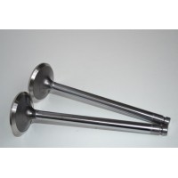 Клапани для двигунів Cummins